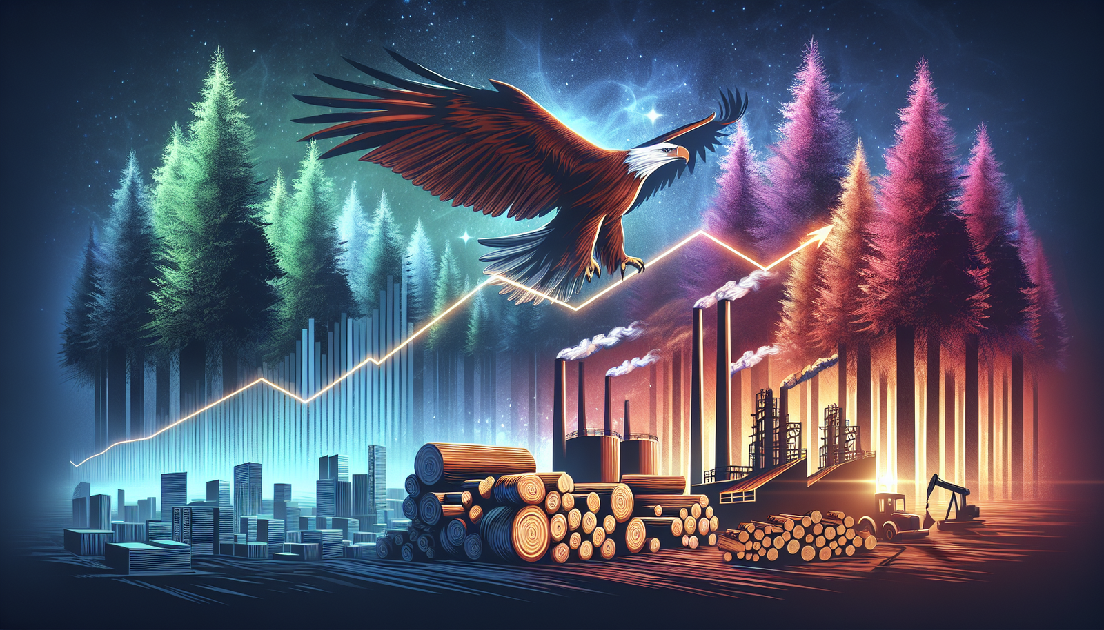 Adjusting Imports of Timber, Lumber, and their Derivative Products into the United States