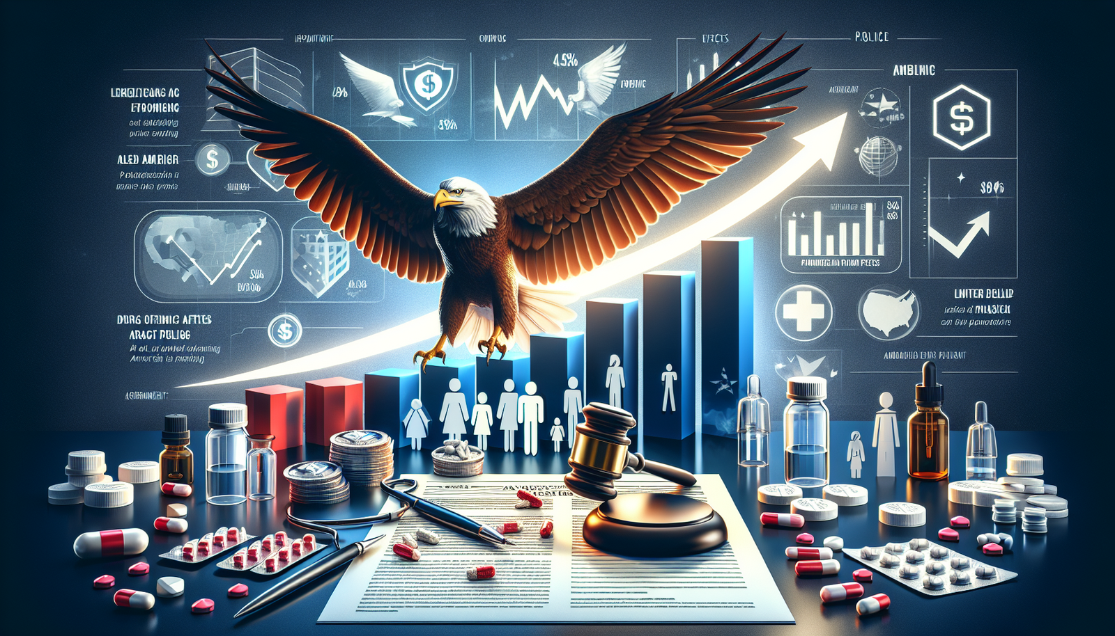 Fact Sheet: President Donald J. Trump Announces First Deal to Bring Most-Favored-Nation Pricing to American Patients