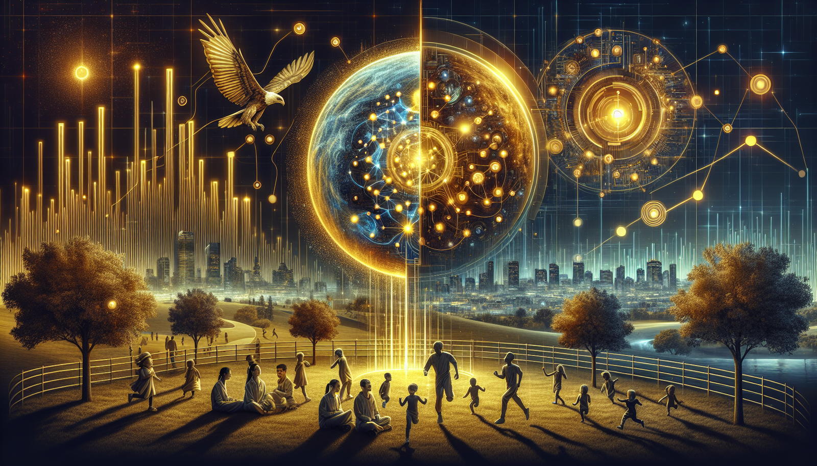 Fact Sheet: President Donald J. Trump Prioritizes Harnessing American AI Innovation to Unlock Cures for Pediatric Cancer