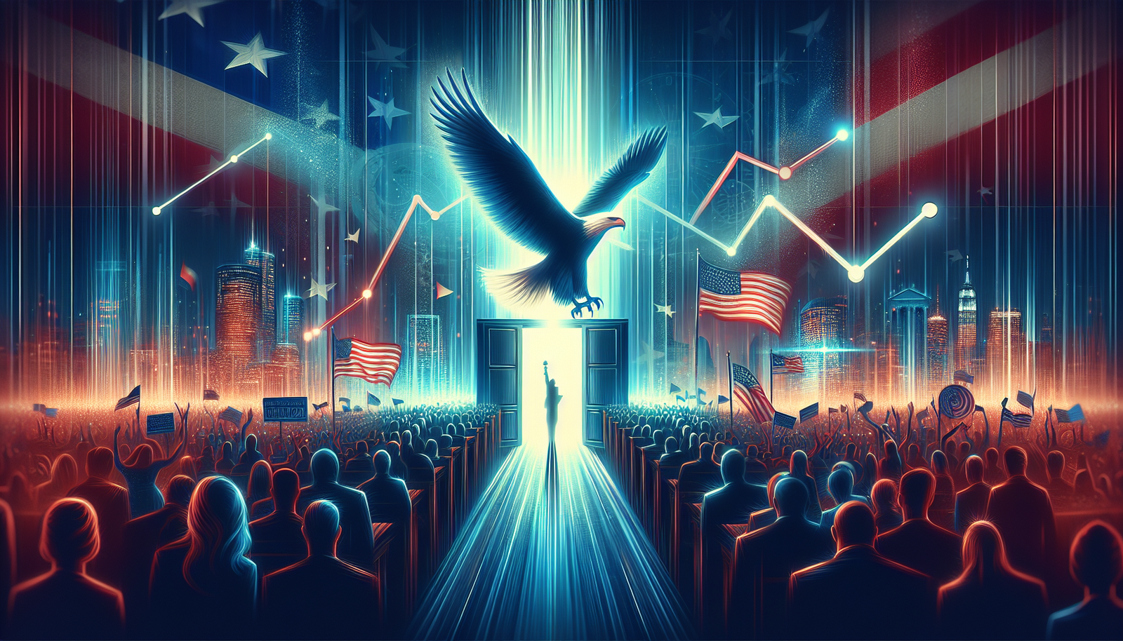 POLL: Americans Want Democrats to END Their Shutdown