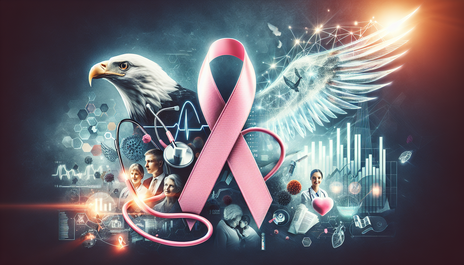 Presidential Message on National Breast Cancer Awareness Month