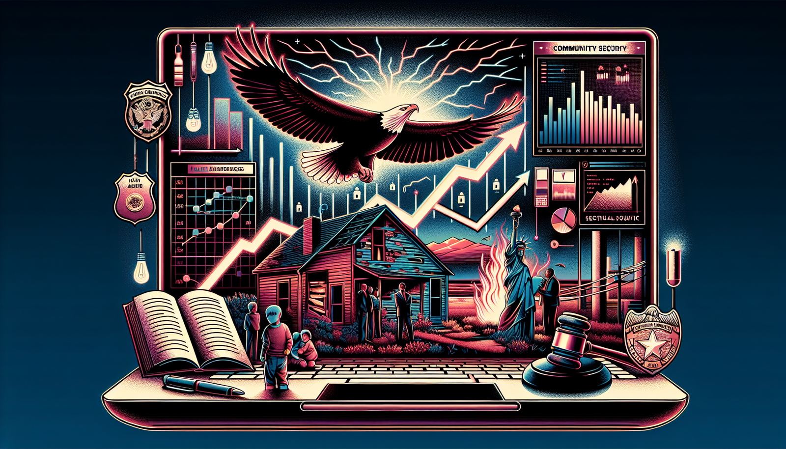 Presidential Message on National Domestic Violence Awareness Month