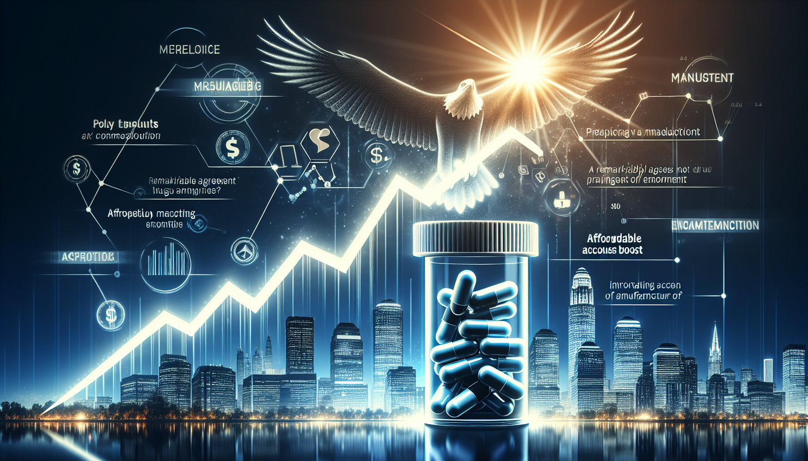 Fact Sheet: President Donald J. Trump Announces Second Deal to Bring Most-Favored-Nation Pricing to American Patients