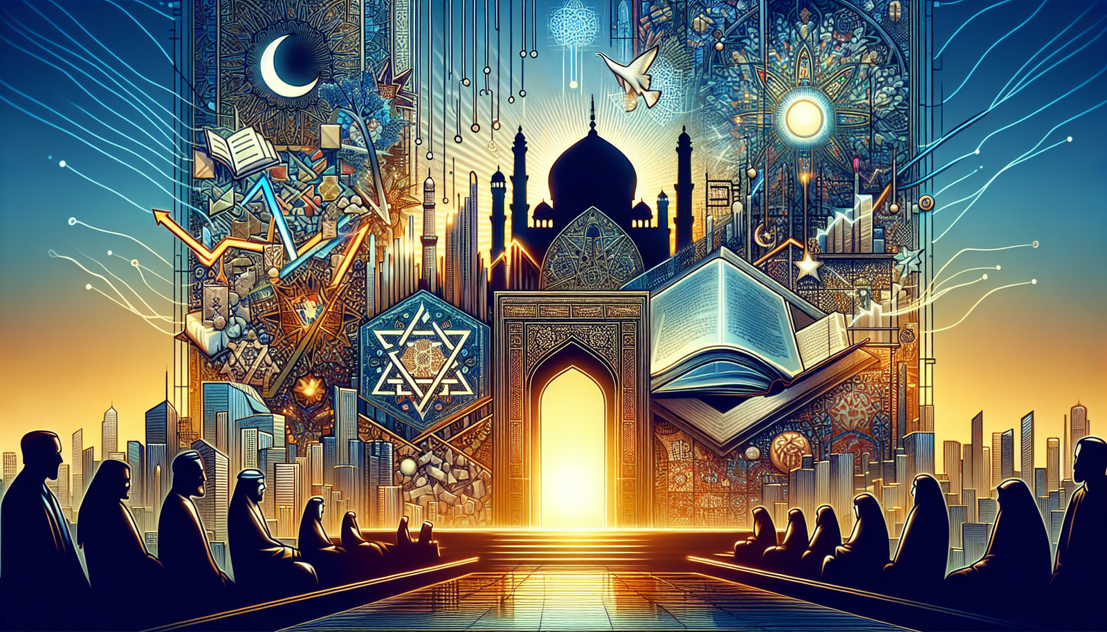 The Trump Declaration for Enduring Peace and Prosperity