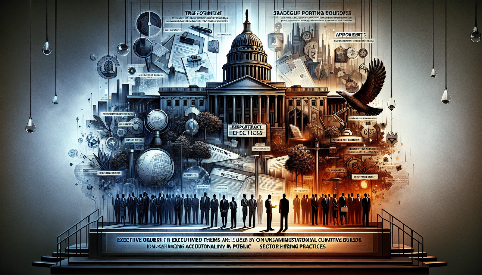 Ensuring Continued Accountability in Federal Hiring