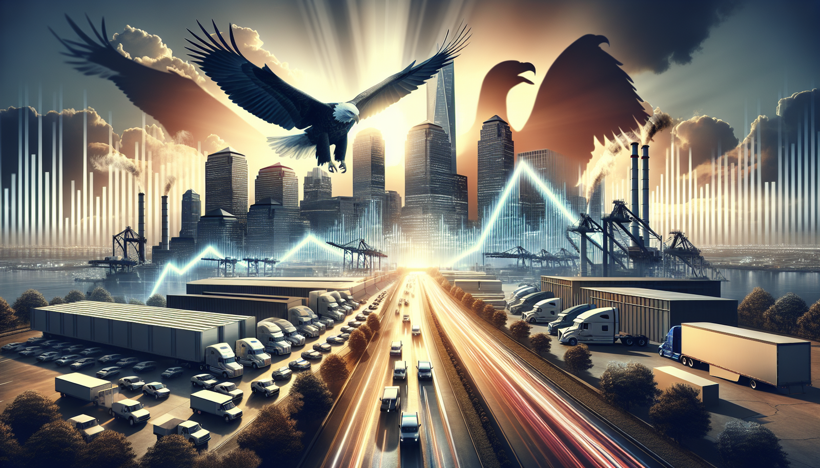 Adjusting Imports Of Medium- And Heavy-Duty Vehicles, Medium- And Heavy-Duty Vehicle Parts, And Buses Into The United States