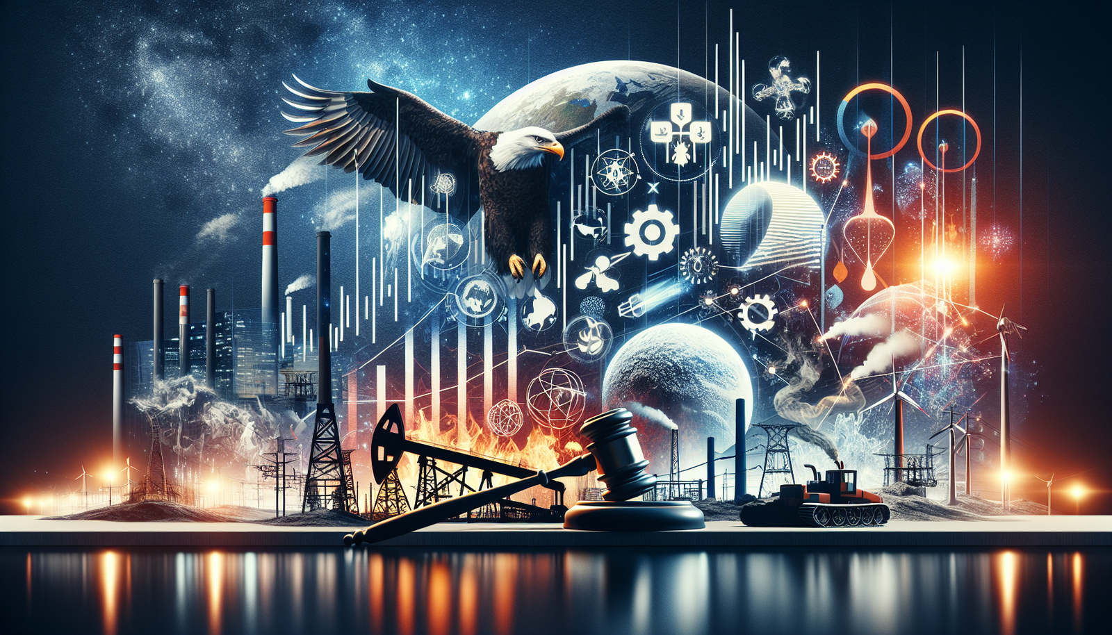 National Energy Dominance Month, 2025