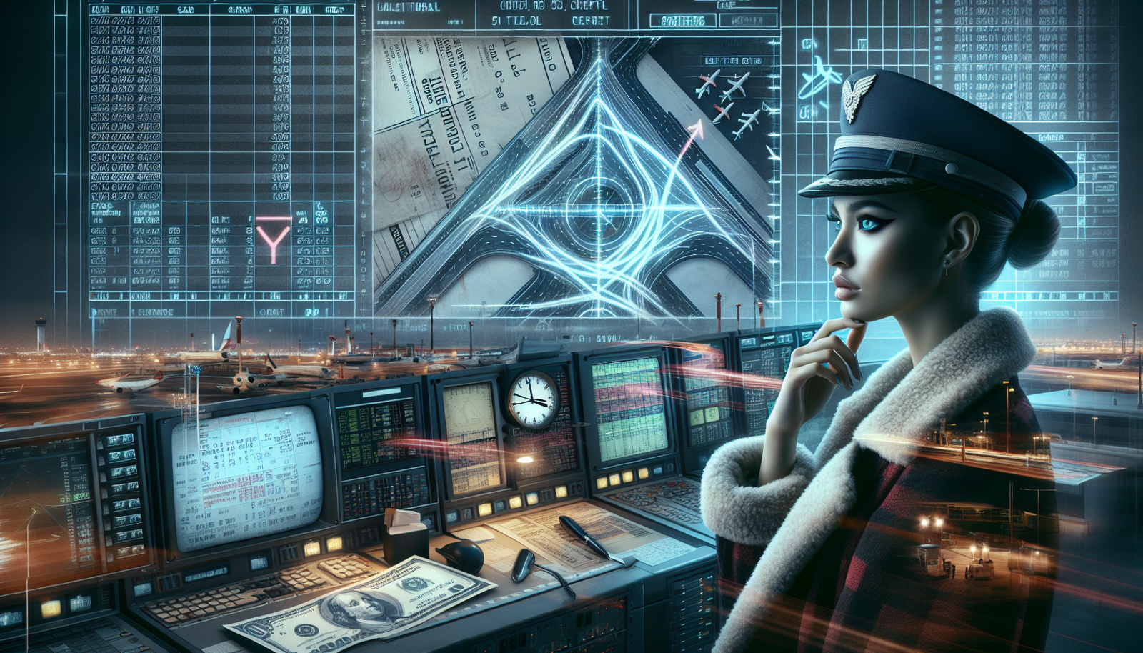 Democrat Shutdown Jeopardizes America’s Skies