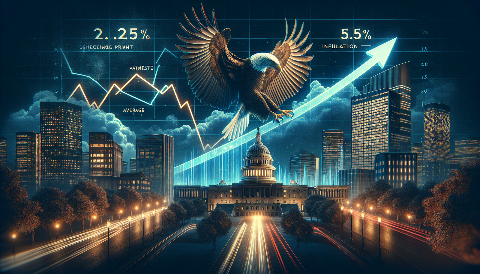 Inflation Remains Low as Democrat Shutdown Threatens Progress