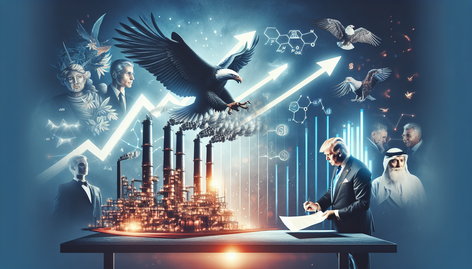 Fact Sheet: President Donald J. Trump Grants Regulatory Relief from Burdensome EPA Restrictions to Promote American Copper Security