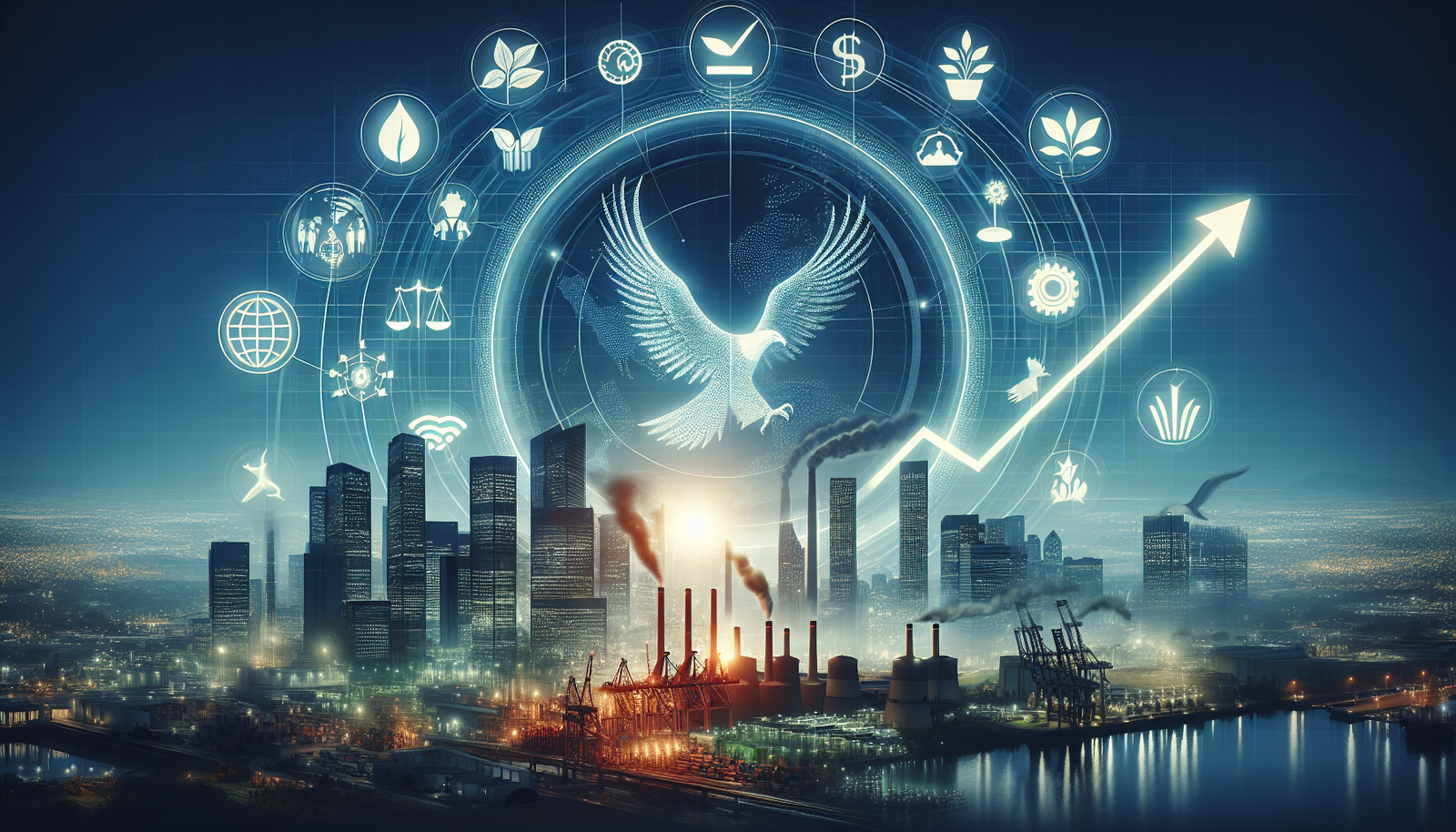 Agreement Between the United States of America and the Kingdom of Camboida on Recipricol Trade