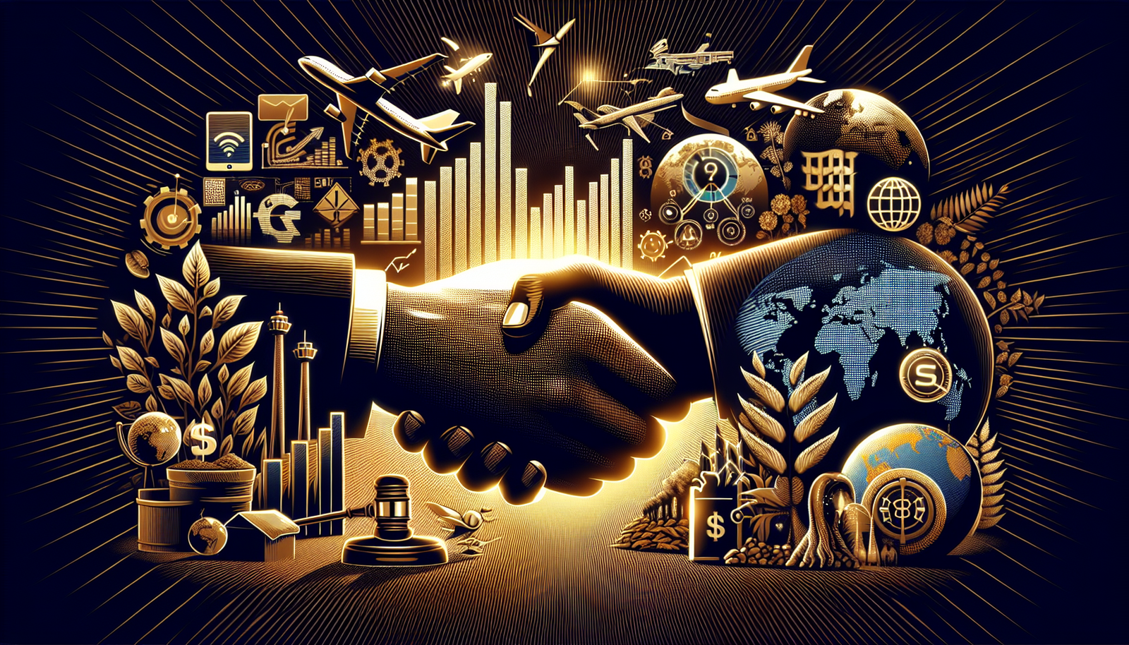 Joint Statement on United States-Cambodia Agreement on Reciprocal Trade