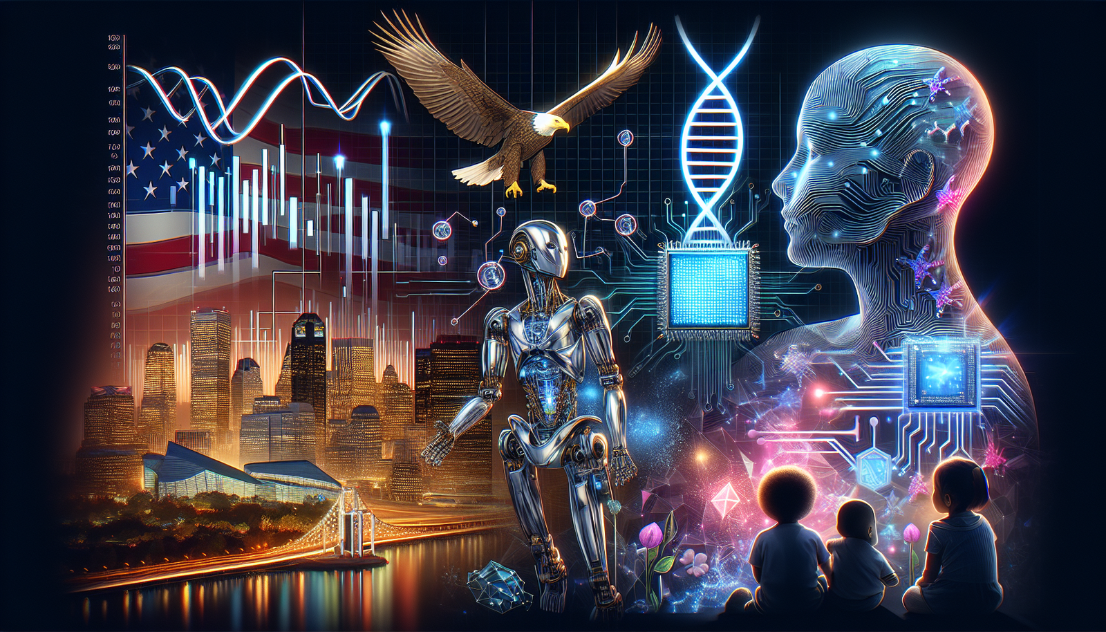 U.S. – Japan Technology Prosperity Deal