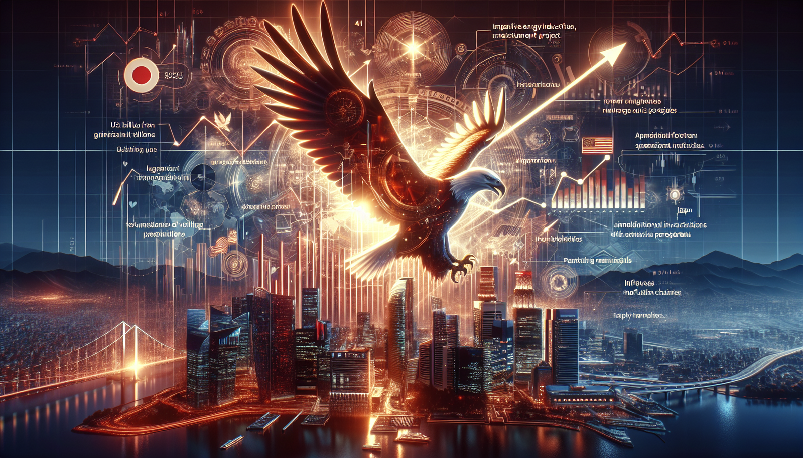 Fact Sheet: President Donald J. Trump Drives Forward Billions in Investments from Japan