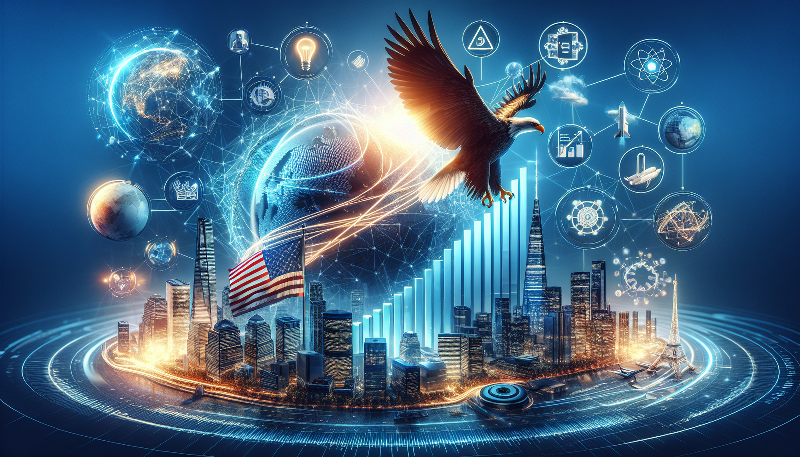 U.S. – Korea Technology Prosperity Deal