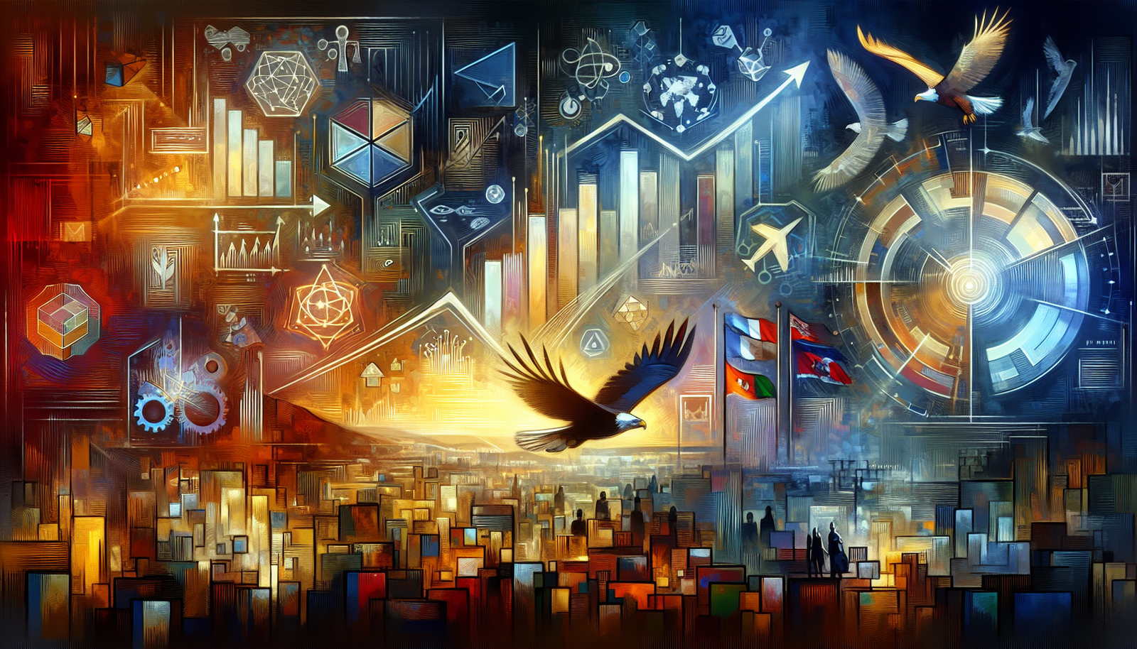 The Republic of Korea Joins First Lady Melania Trump’s Fostering the Future Together