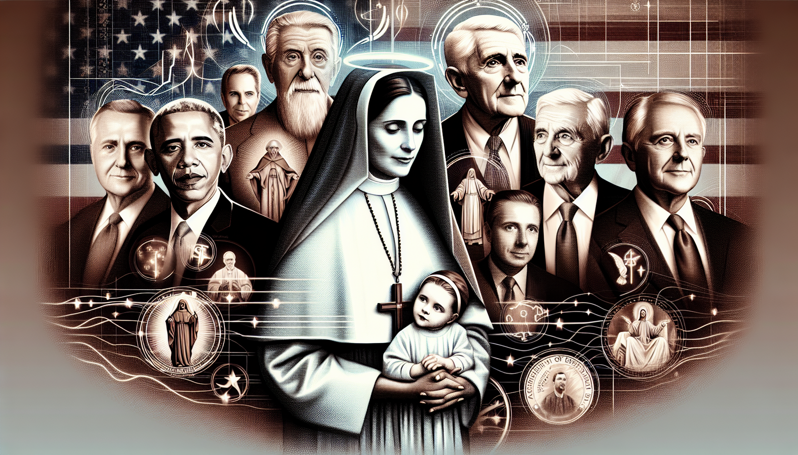 Presidential Message on All Saints’ Day