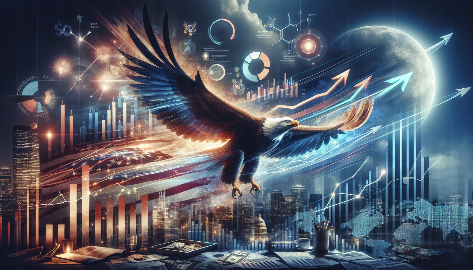 President Trump on 60 Minutes: “Greatest Nine Months in the History of the Presidency”