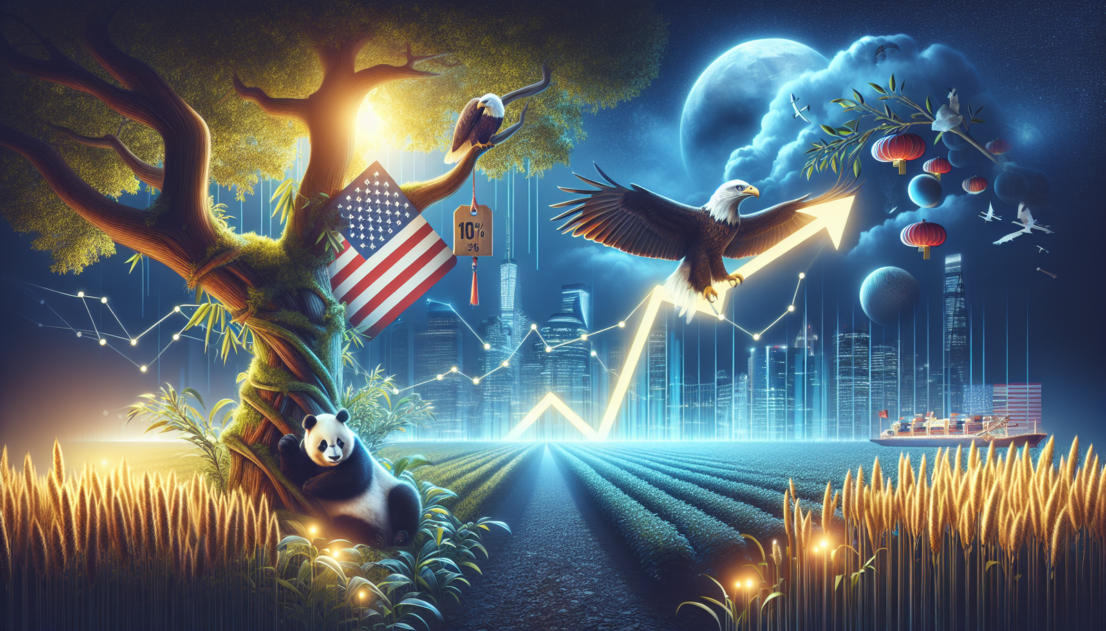 Modifying Reciprocal Tariff Rates Consistent with the Economic and Trade Arrangement Between the United States and the People’s Republic of China