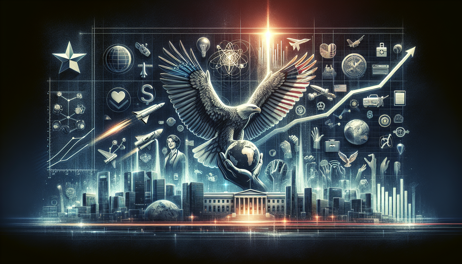 Nomination Sent to the Senate