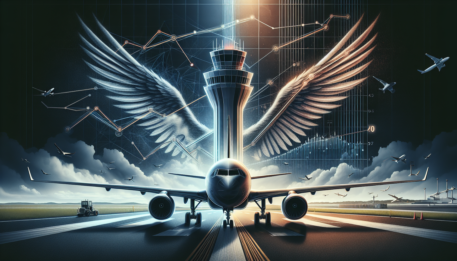 Democrats Are to Blame for Airport Chaos