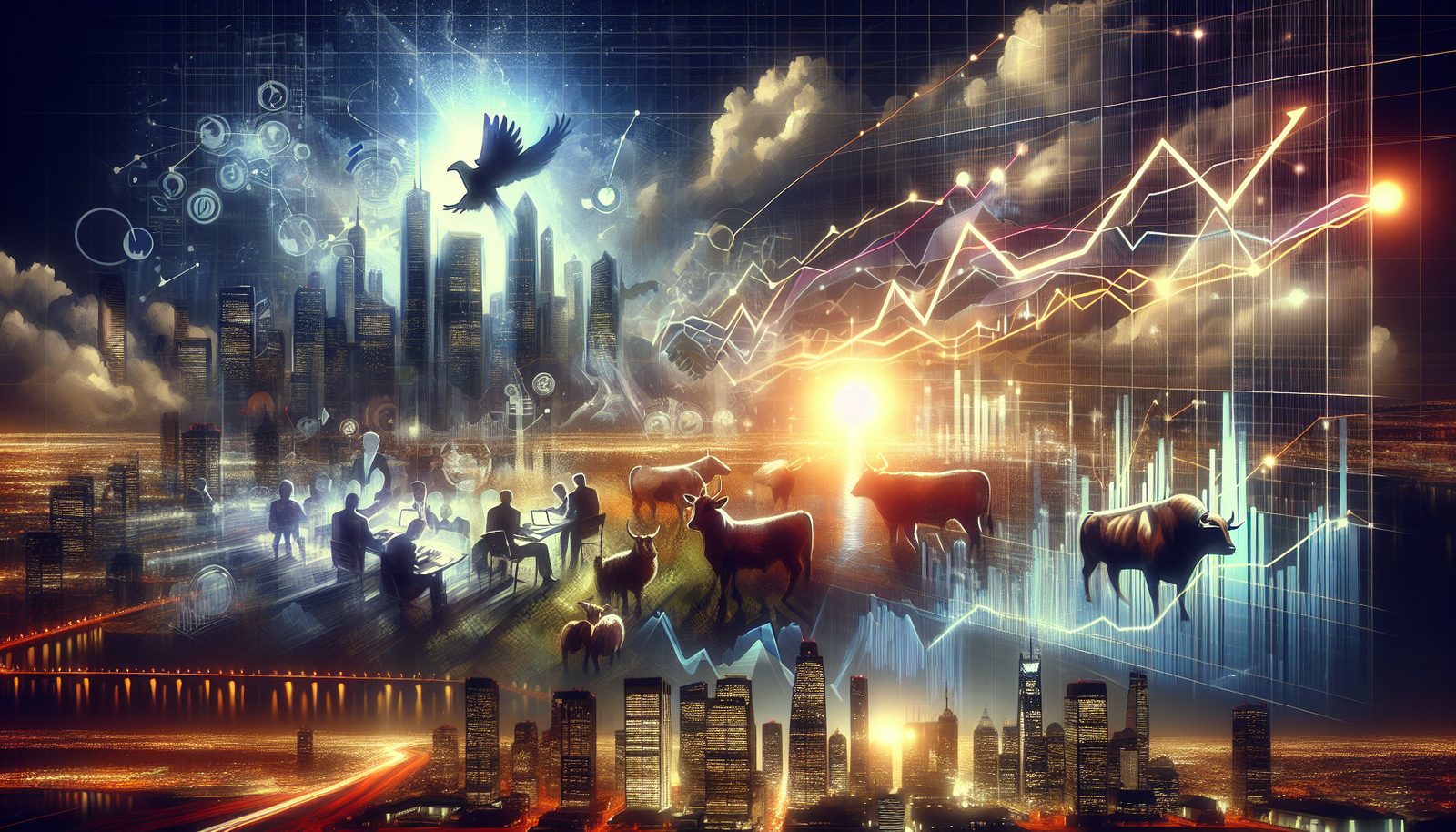 Trump Administration Cracks Down on Foreign-Owned Meat Packing Cartels