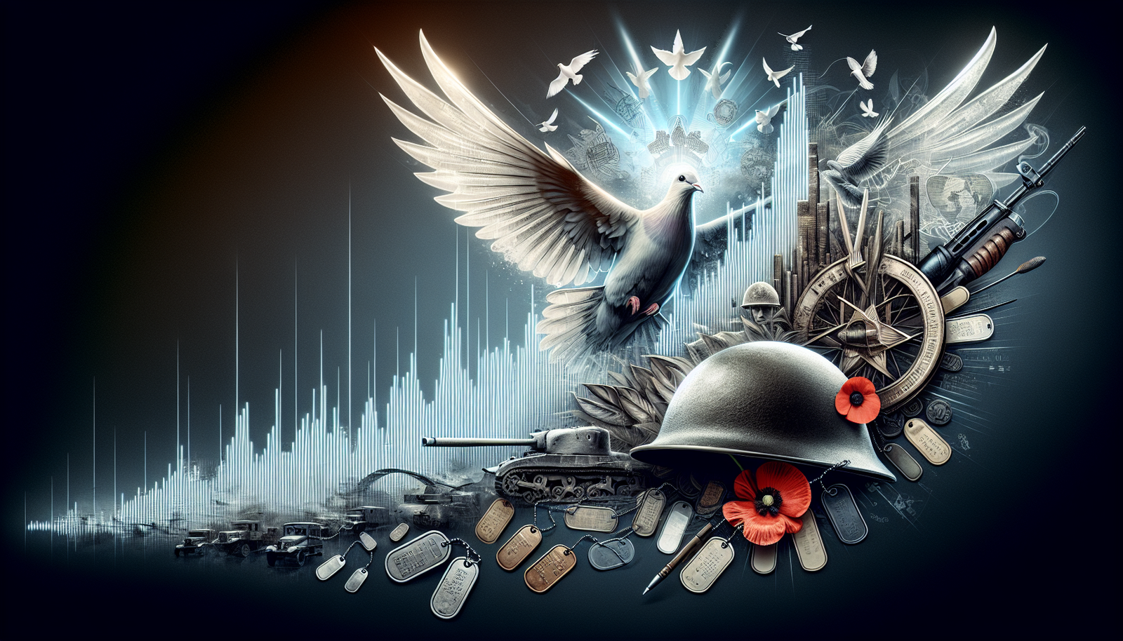 Presidential Message on Victory Day for World War I