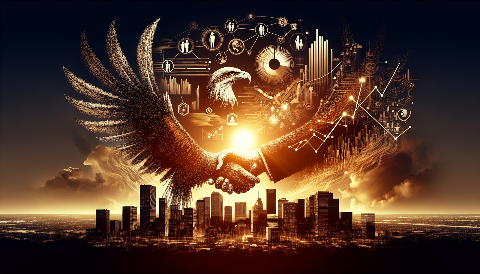 FOSTERING THE FUTURE FOR AMERICAN CHILDREN AND FAMILIES