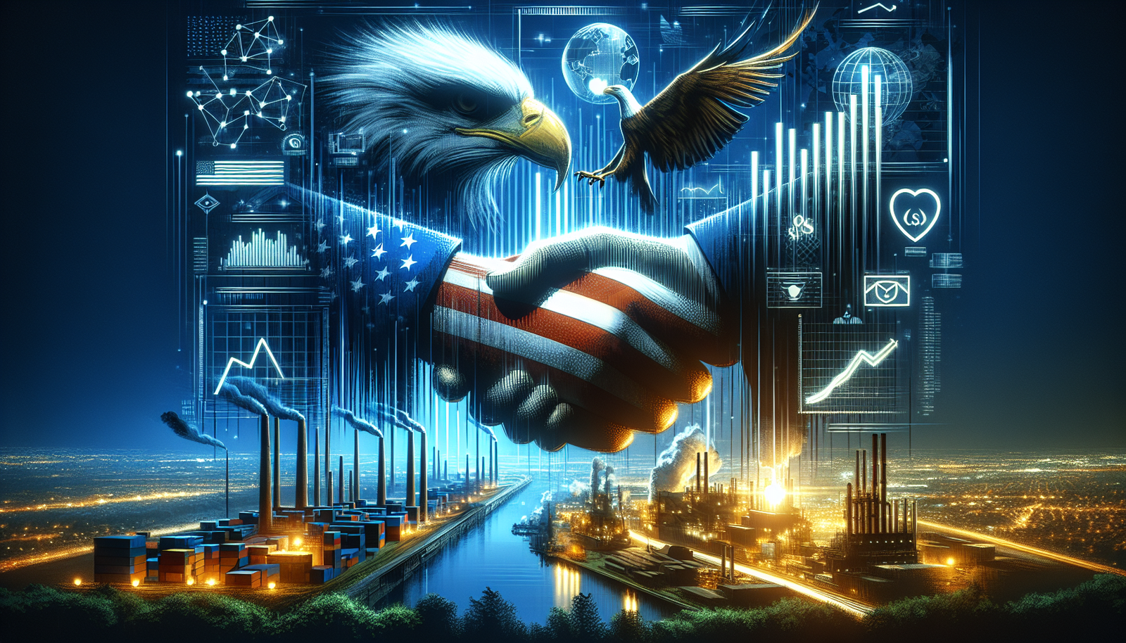 Joint Statement on Framework for United States-Guatemala Agreement on Reciprocal Trade