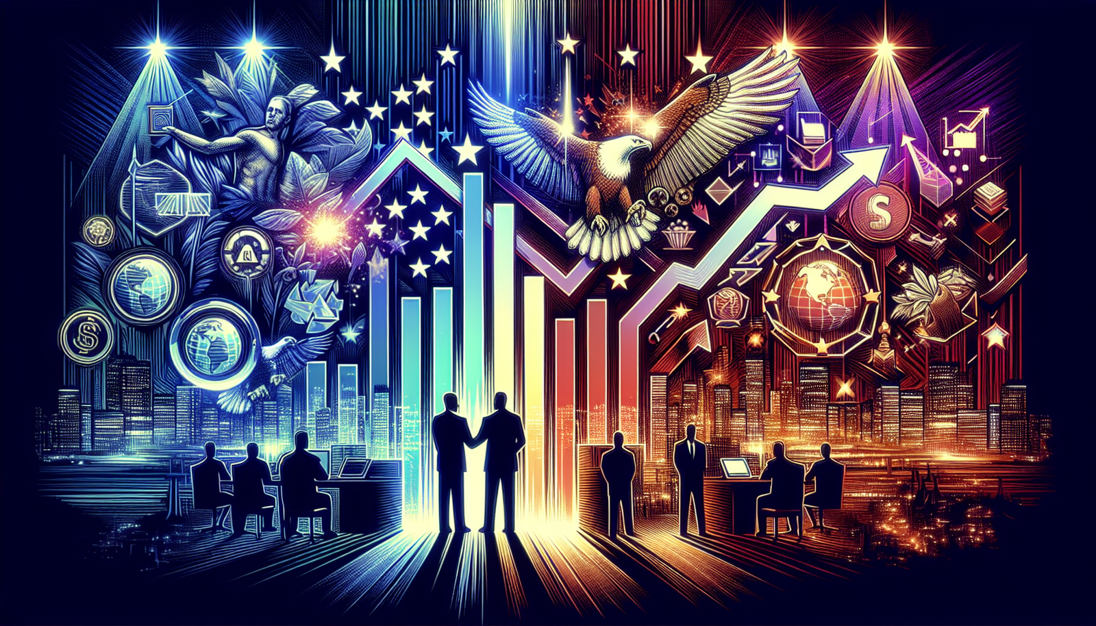 Joint Statement on Framework for a United States-Argentina Agreement on Reciprocal Trade and Investment