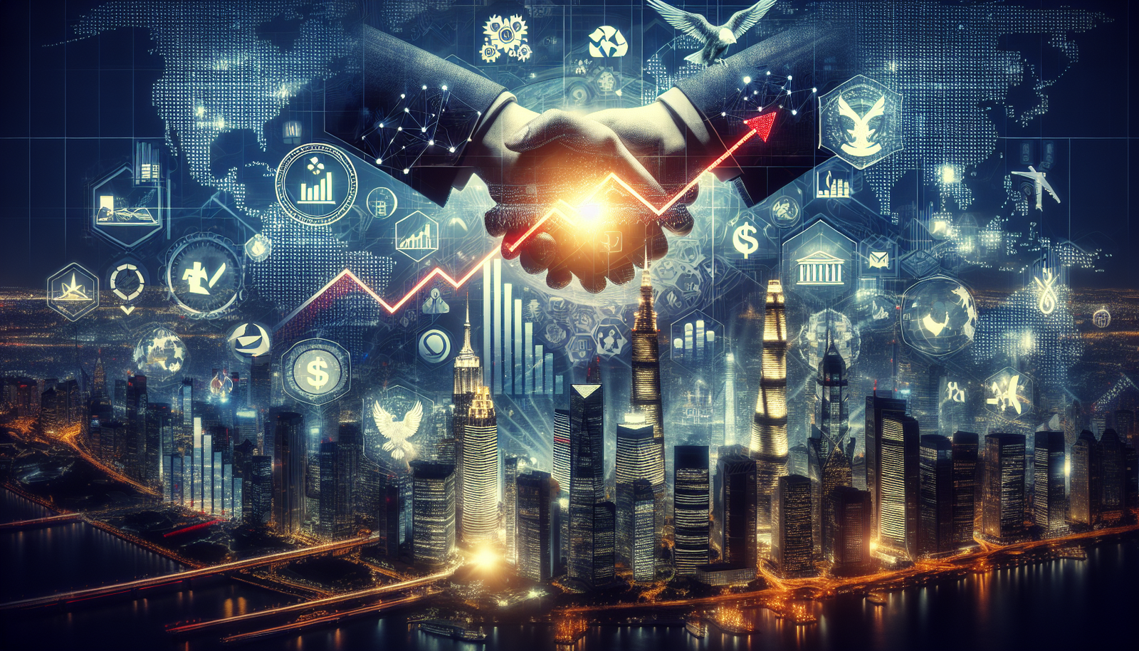 Joint Statement on Framework for United States-Ecuador Agreement on Reciprocal Trade