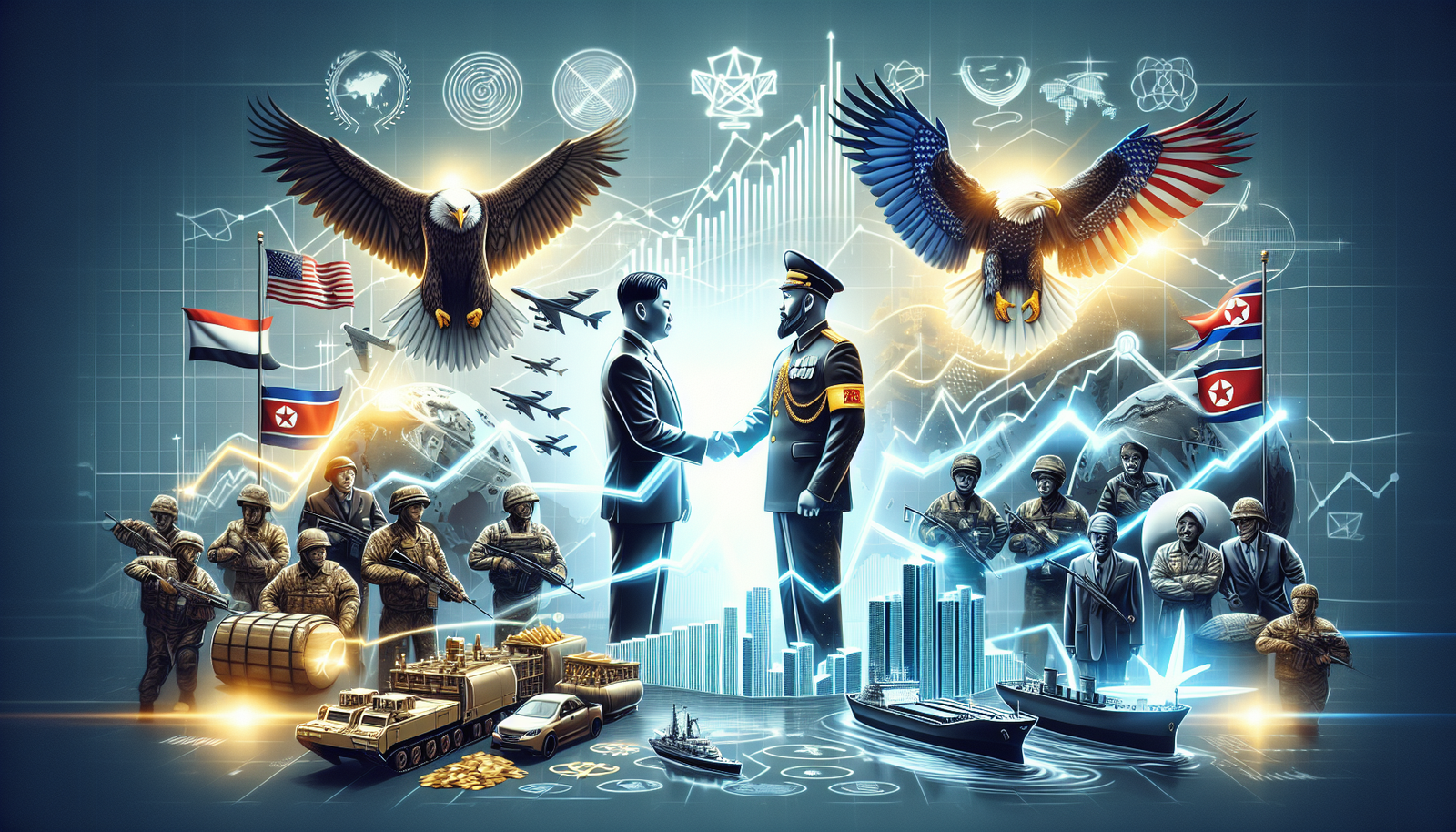 Joint Fact Sheet on President Donald J. Trump’s Meeting with President Lee Jae Myung