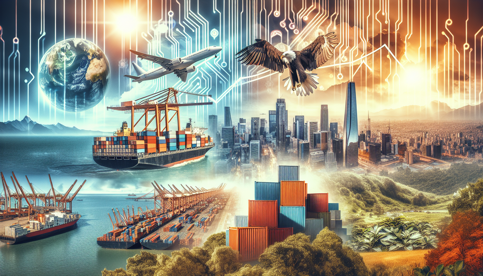 Fact Sheet: President Donald J. Trump Announces Historic Trade Deals with Western Hemisphere Trading Partners