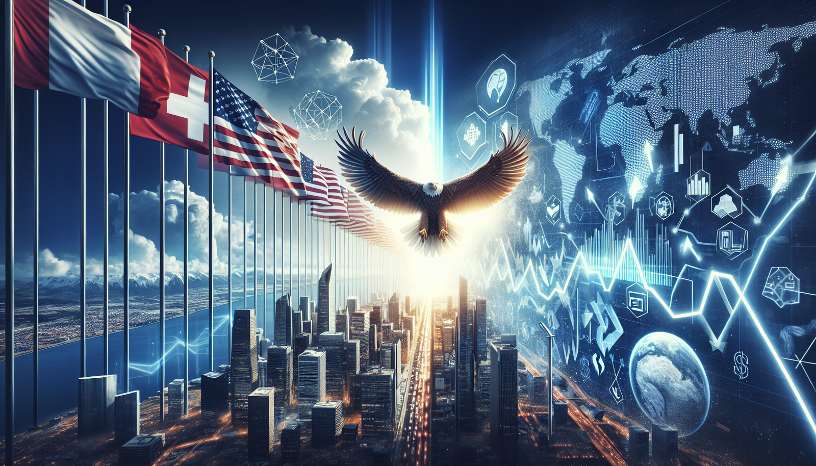 Joint Statement on a Framework for a United States – Switzerland – Liechtenstein Agreement on Fair, Balanced, and Reciprocal Trade