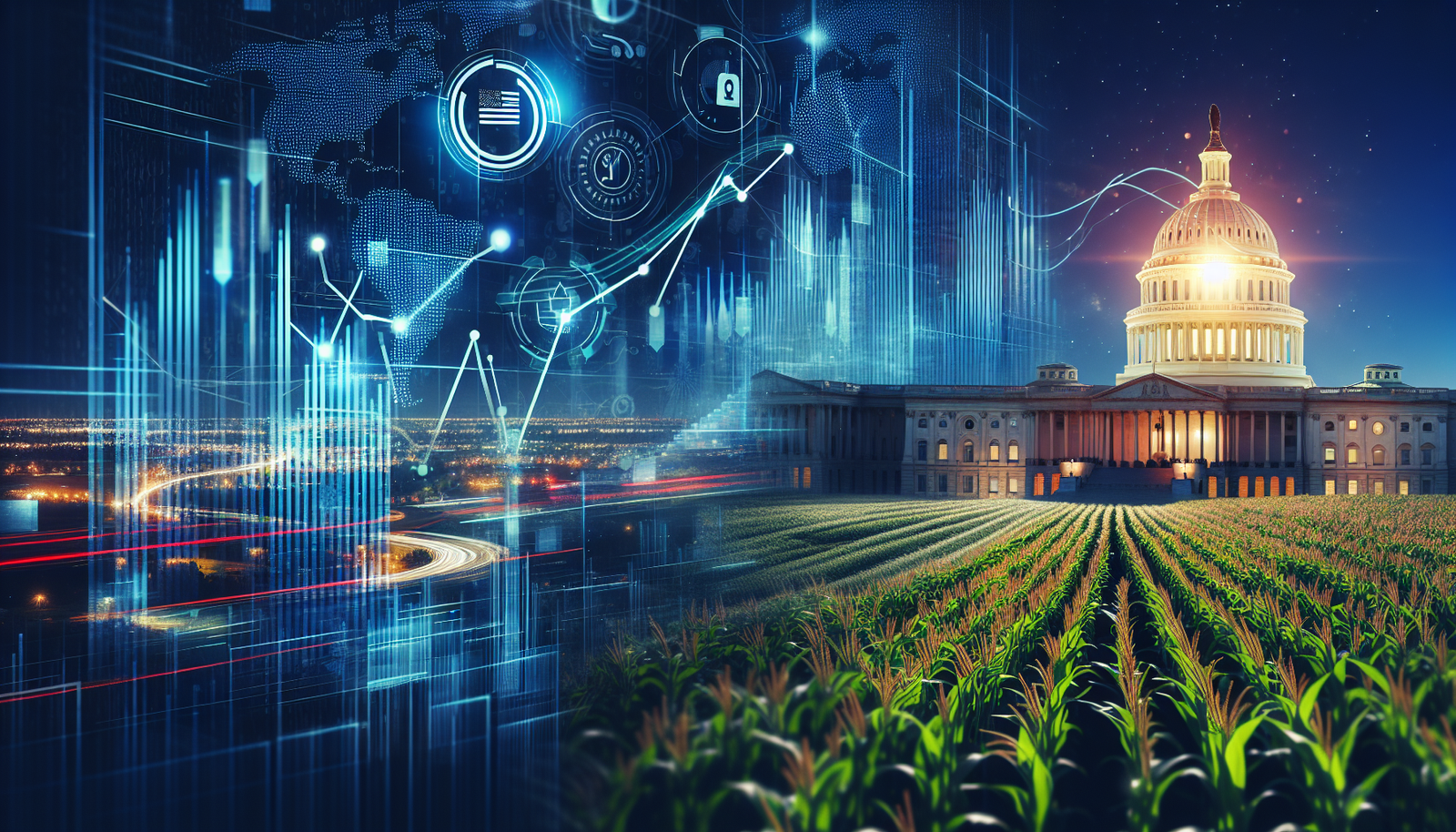 Modifying the Scope of the Reciprocal Tariff with Respect to Certain Agricultural Products
