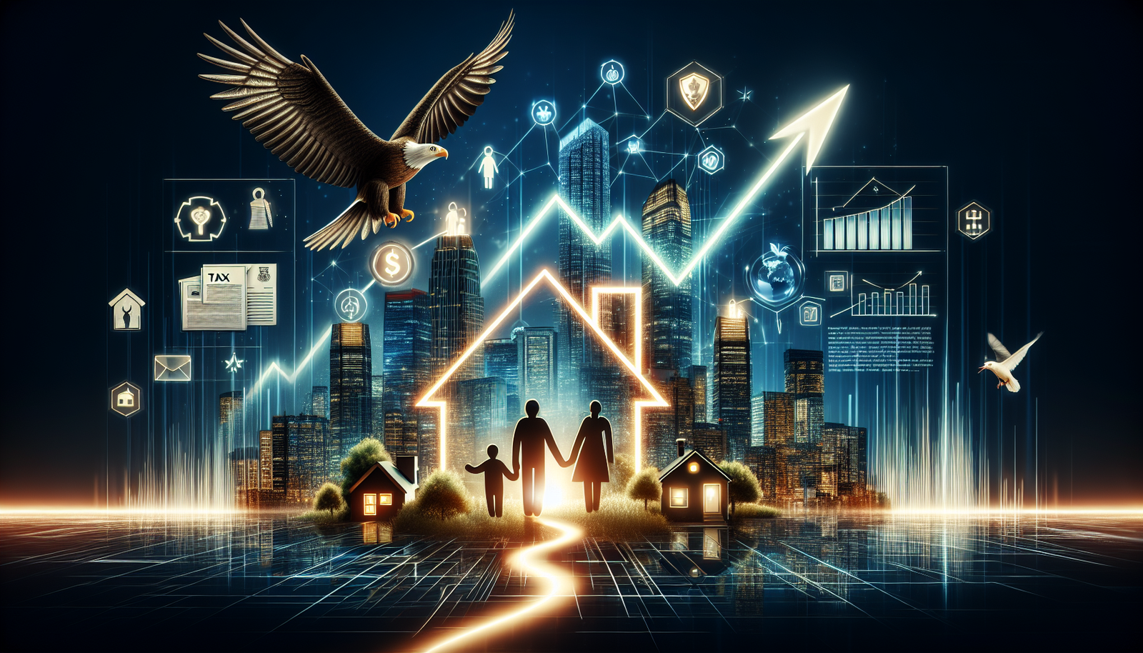 National Adoption Month, 2025