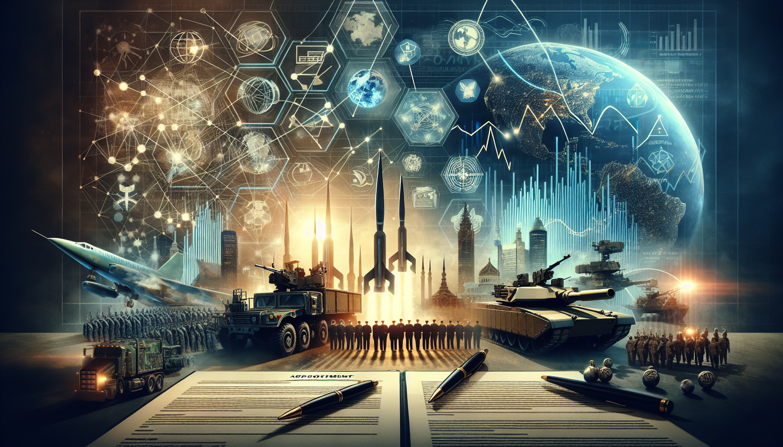 Fact Sheet: President Donald J. Trump Solidifies Economic and Defense Partnership with the Kingdom of Saudi Arabia