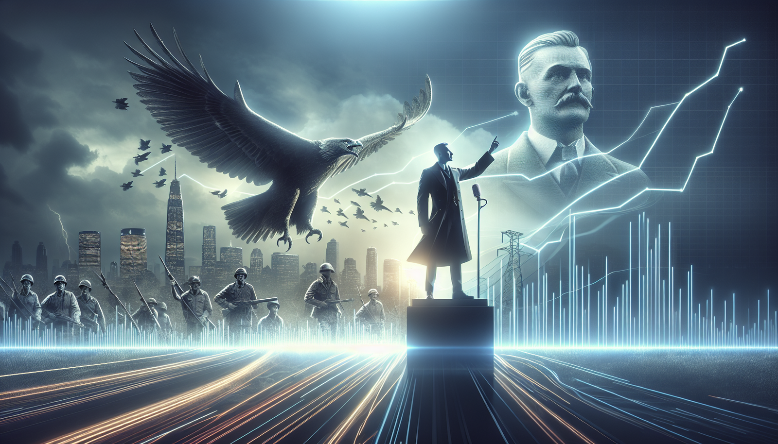 America 250: Presidential Message on the Anniversary of the Gettysburg Address