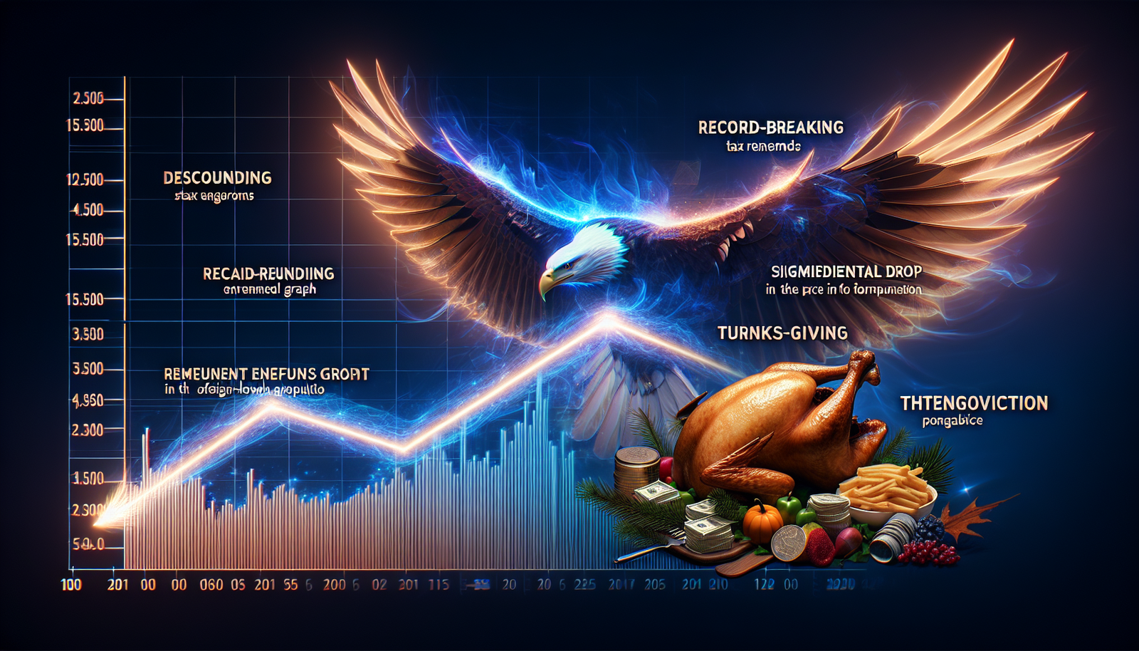 Good News You May Have Missed: Everyday Proof the Trump Agenda Is Delivering