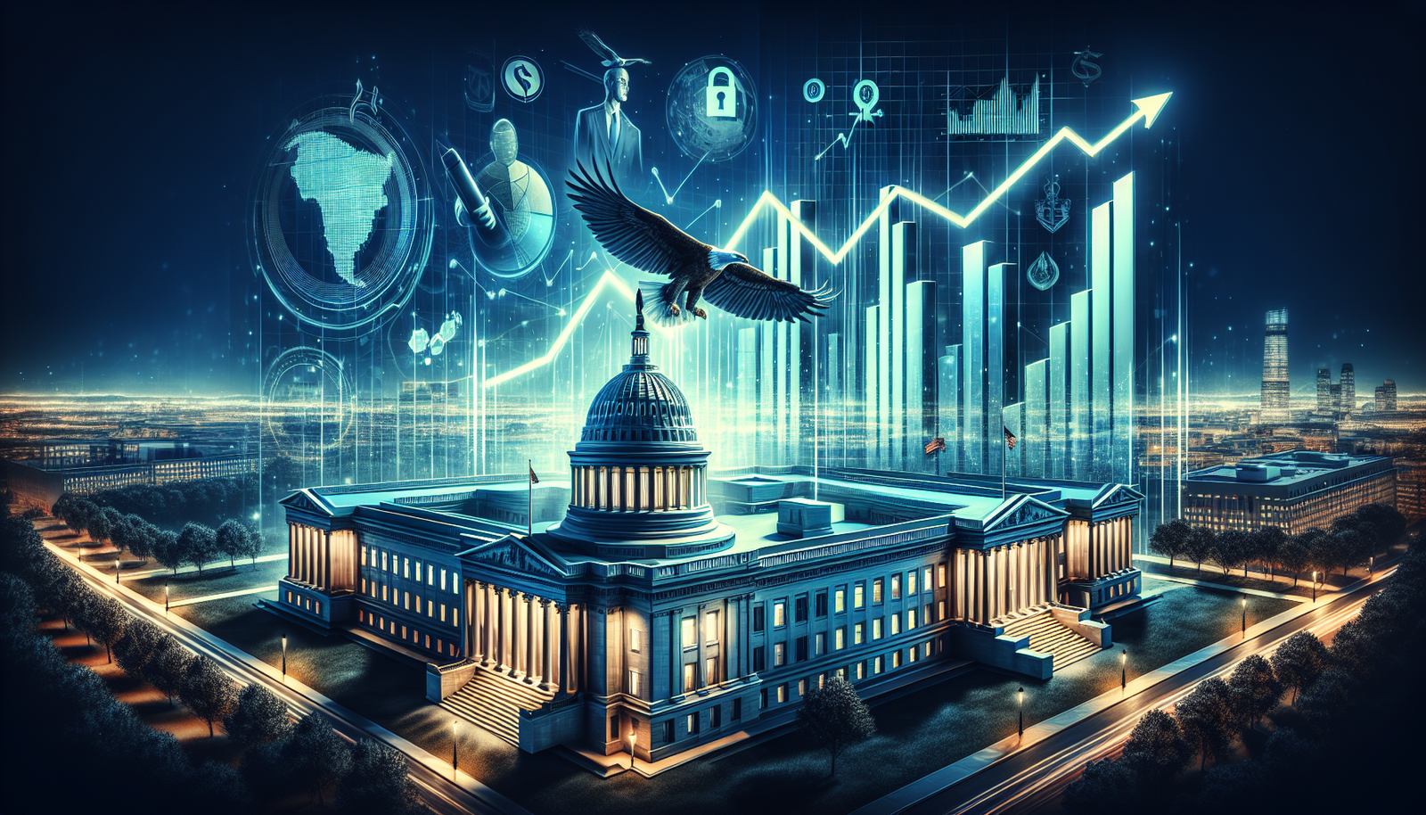 Nominations Sent to the Senate