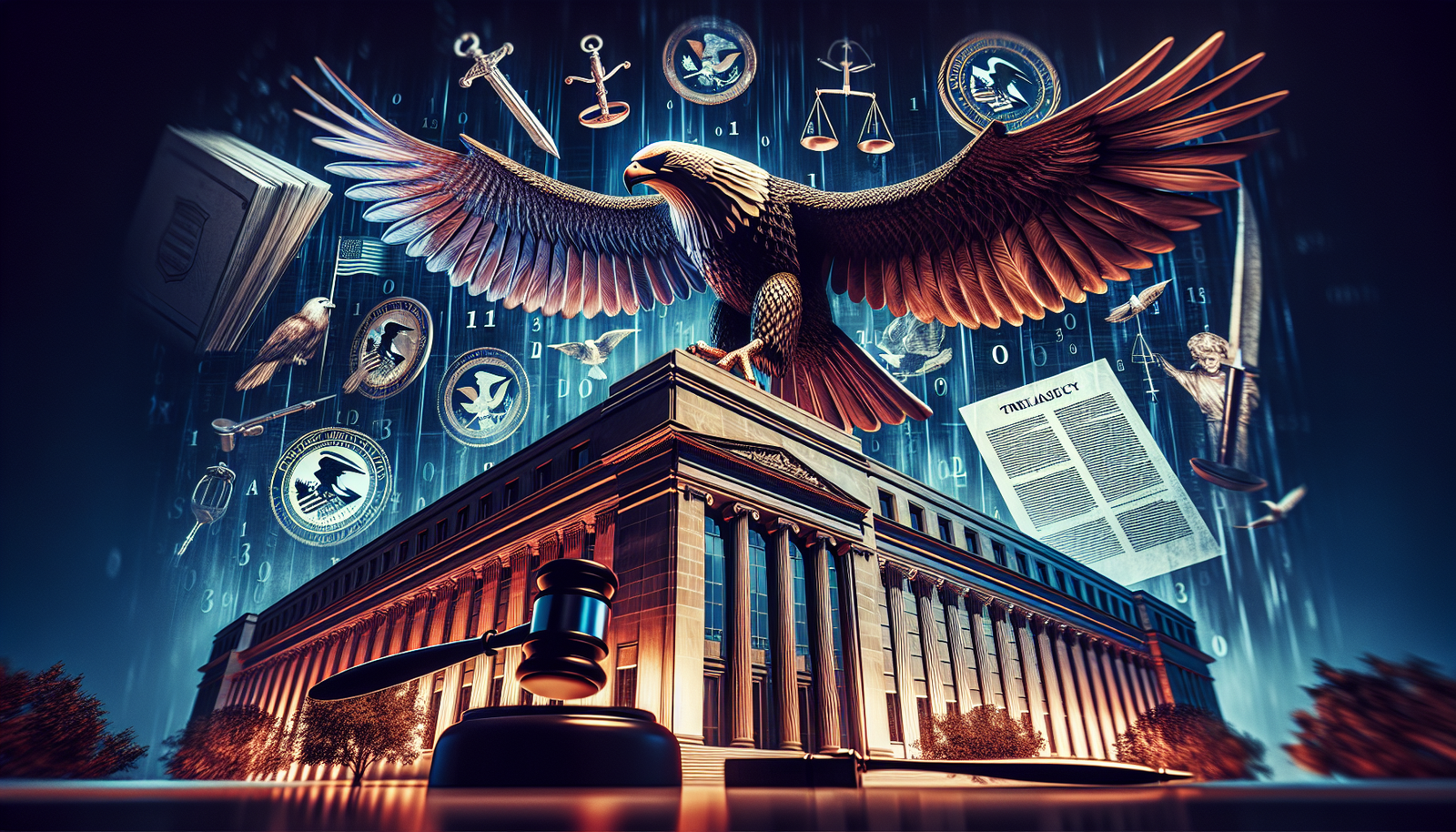 Congressional Bill H.R. 4405 Signed into Law