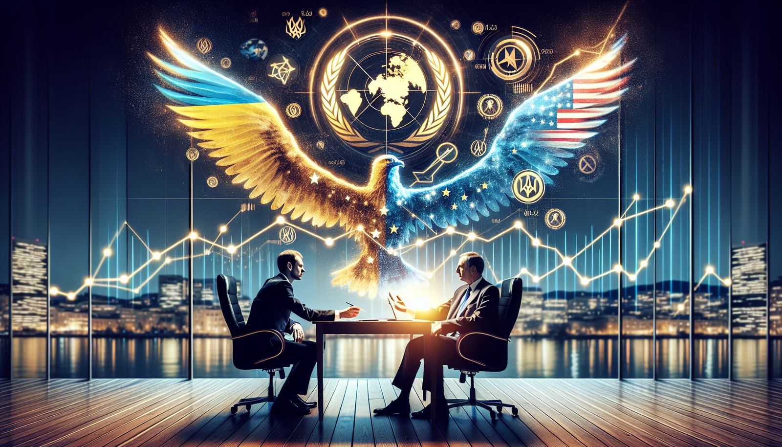 Joint Statement on United States-Ukraine Meeting