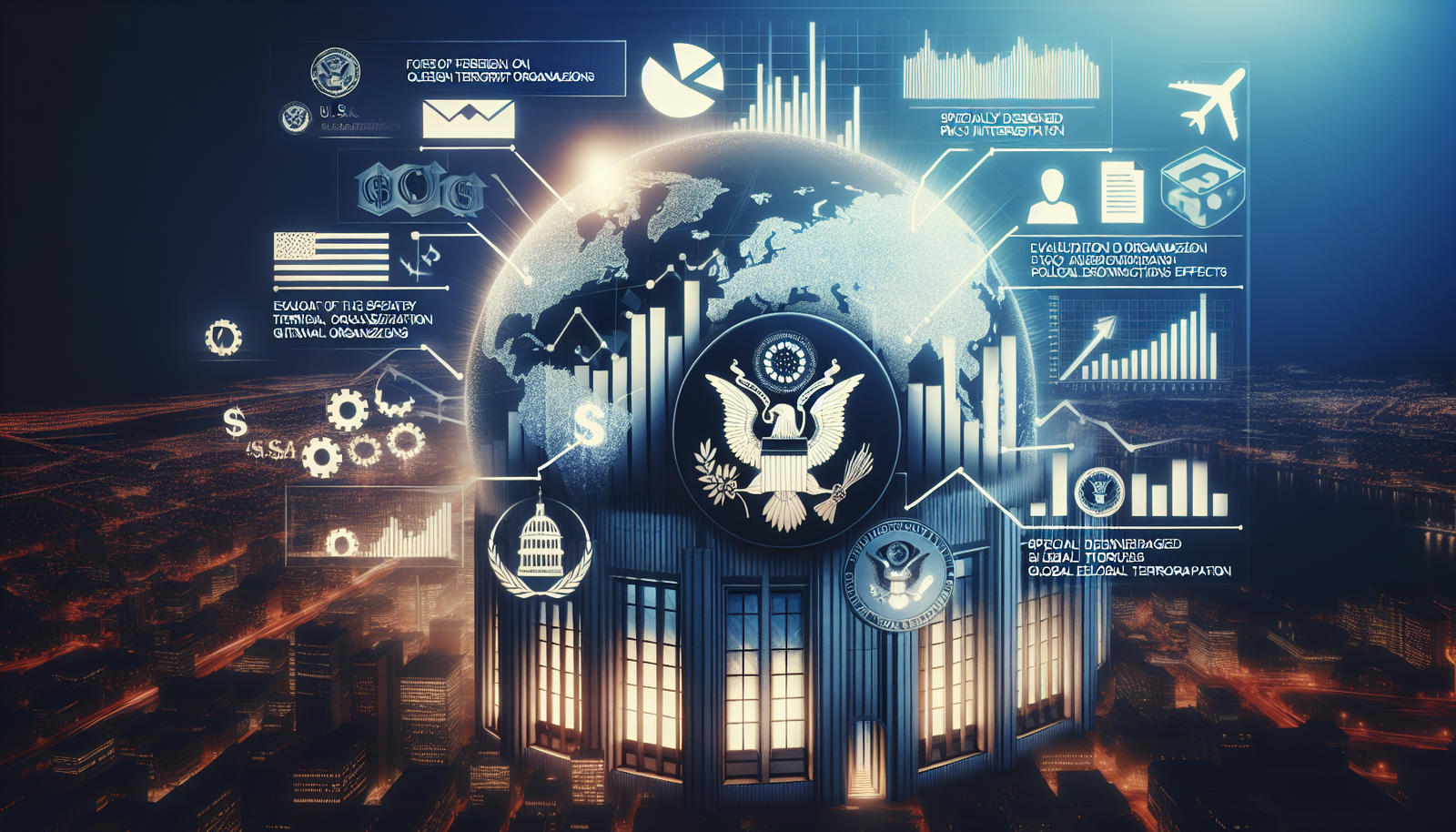 Fact Sheet: President Donald J. Trump Begins Process to Designate Certain Muslim Brotherhood Chapters as Foreign Terrorist Organizations and Specially Designated Global Terrorists