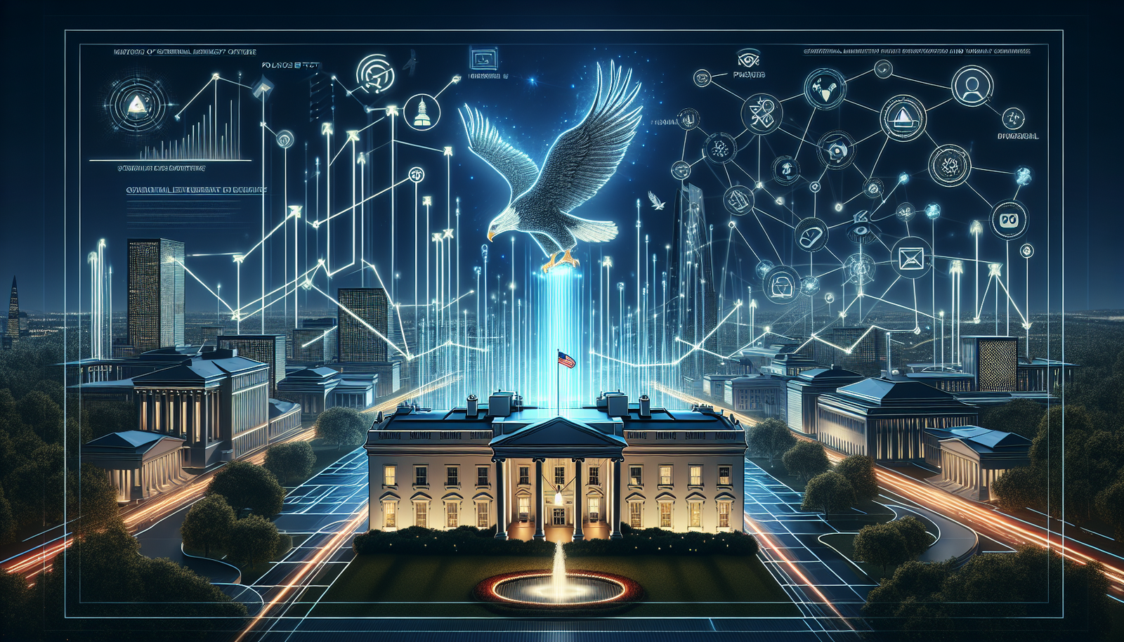 Launching the Genesis Mission