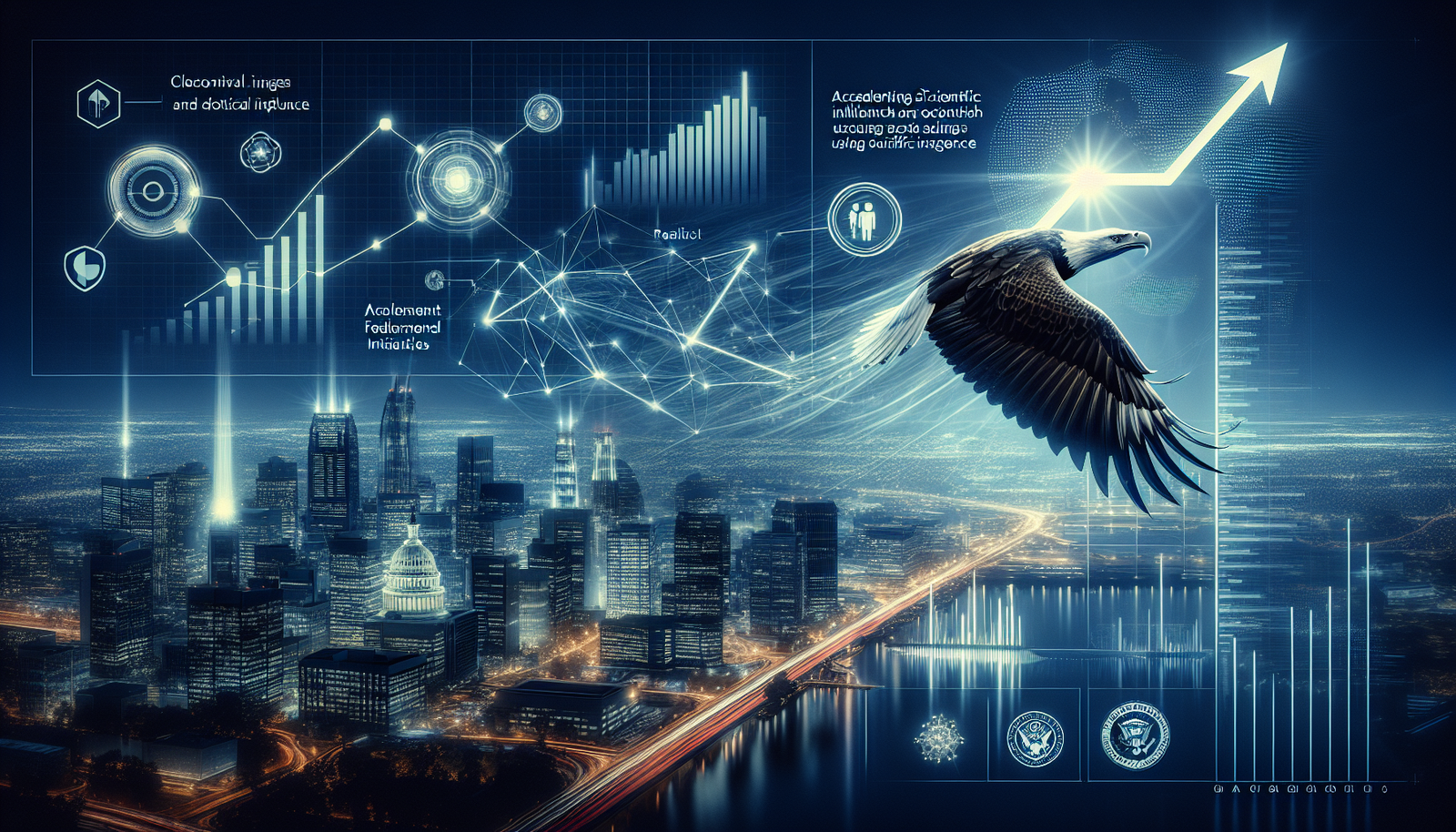 President Trump Launches the Genesis Mission to Accelerate AI for Scientific Discovery