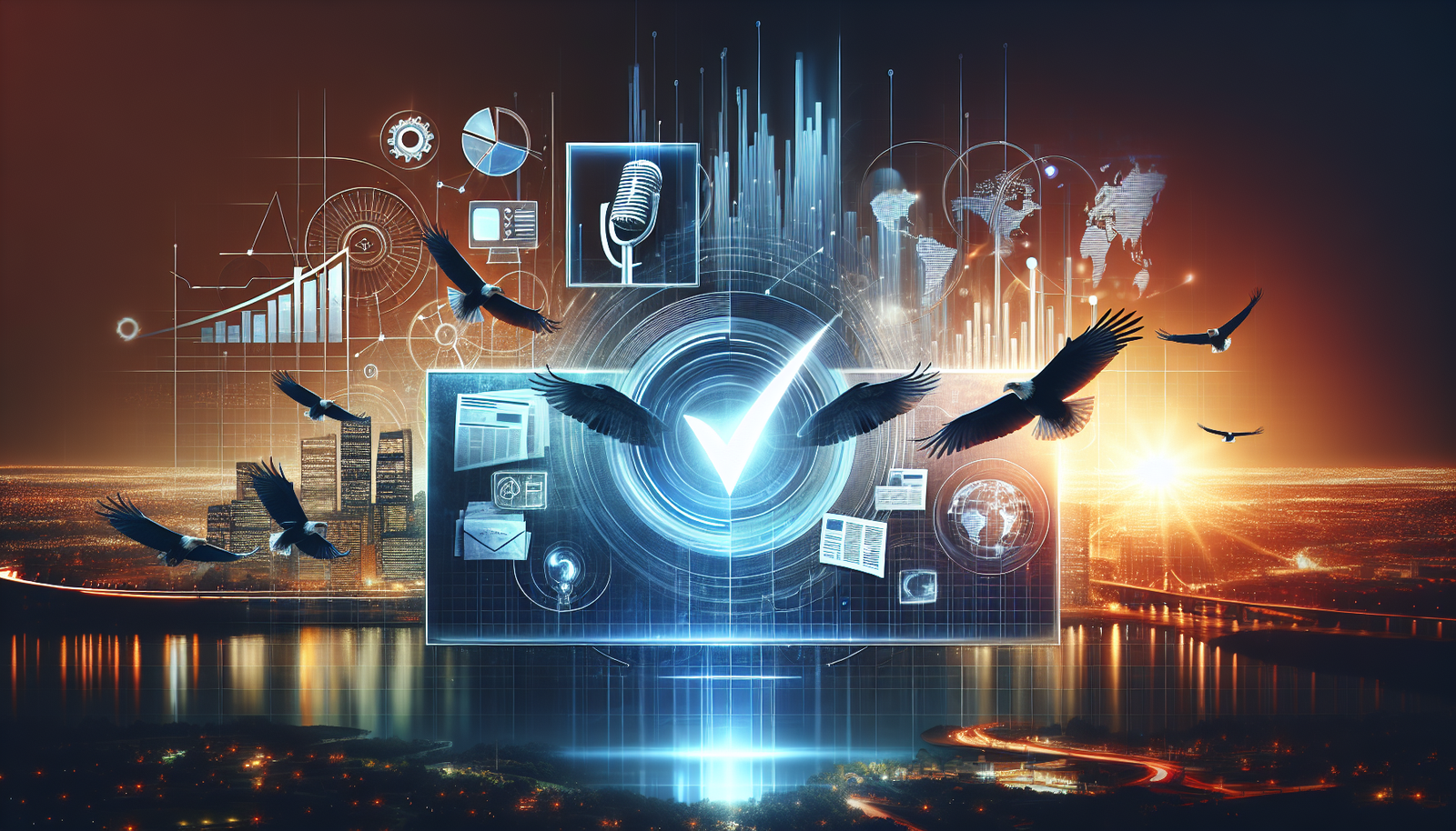 ICYMI: White House Launches “Media Bias” Portal to Expose Fake News