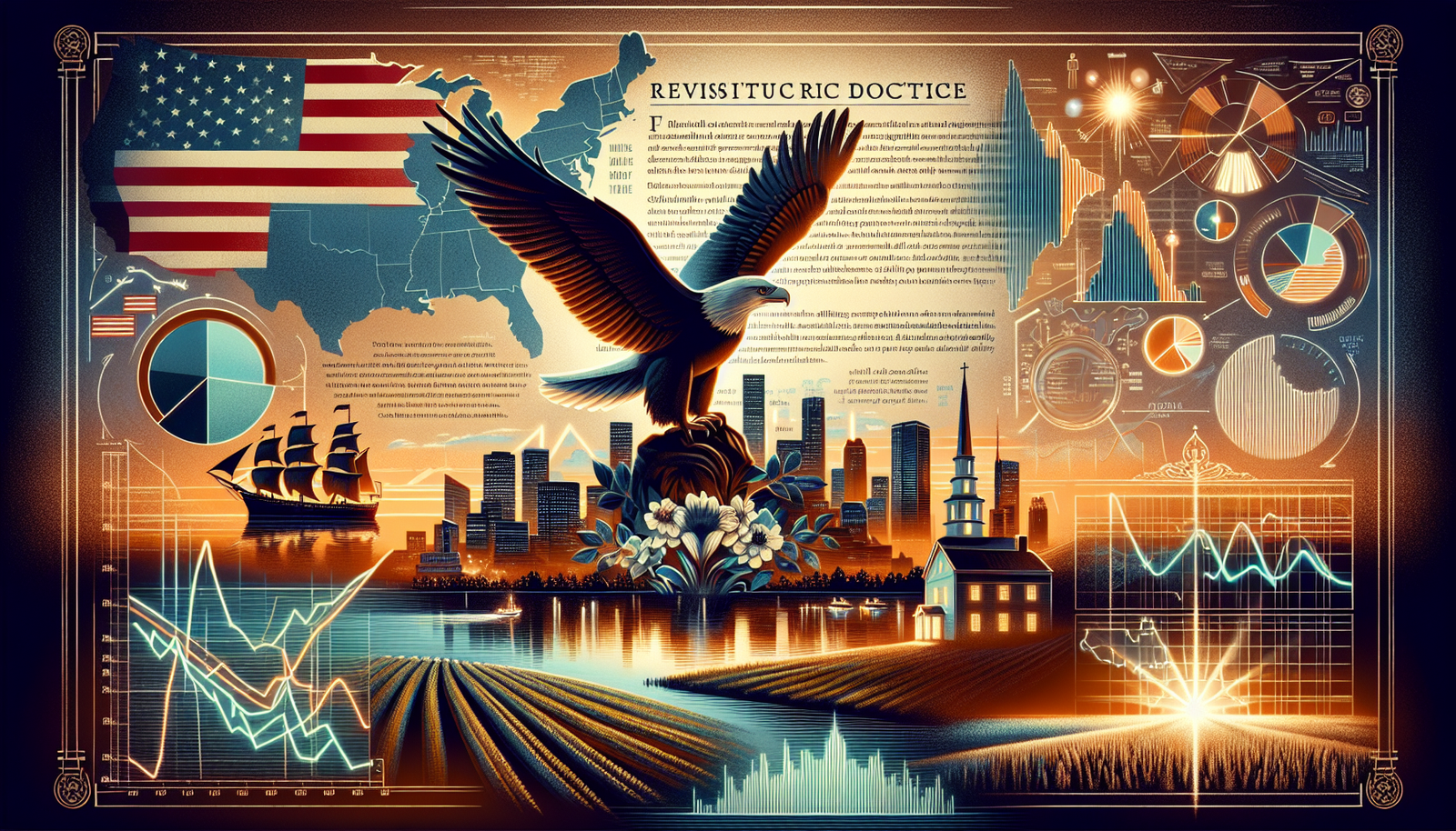 America 250: Presidential Message on the Anniversary of the Monroe Doctrine