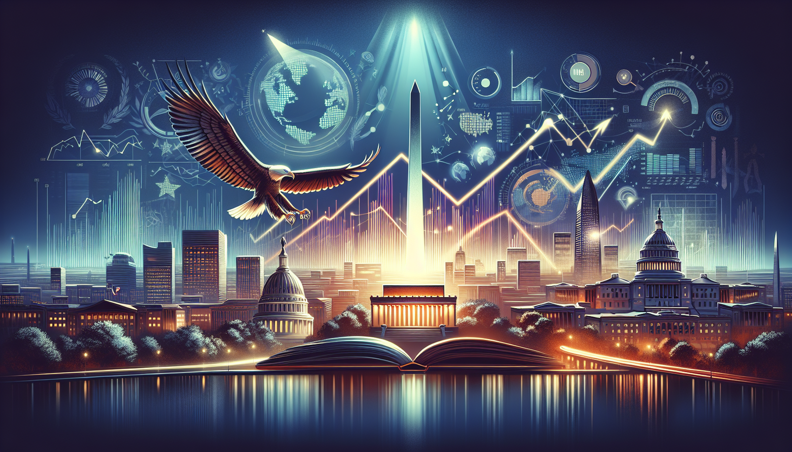 Congressional Bills H.J. Res 133 and H.R. 1512 Signed into Law