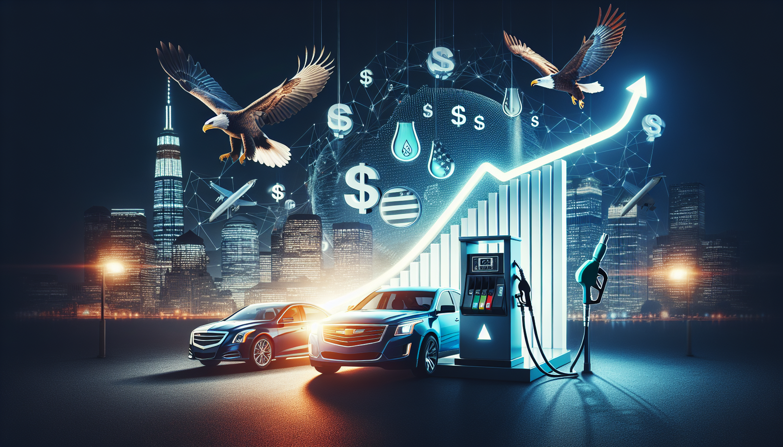 Fact Sheet: President Donald J. Trump Announces the Reset of Corporate Average Fuel Economy (CAFE) Standards