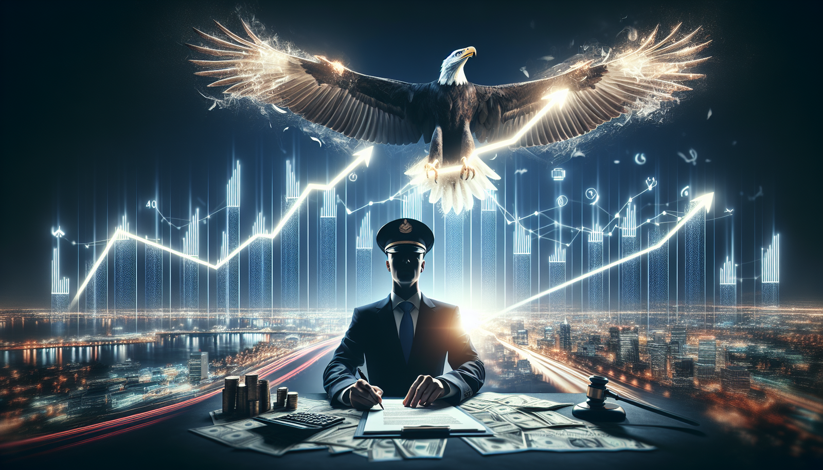 Fact Sheet: President Donald J. Trump Addresses Security Risks from Price Fixing and Anti-Competitive Behavior in the Food Supply Chain